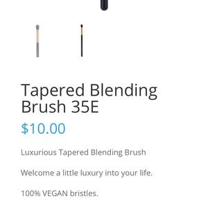 F.A.R.A.H blending brush